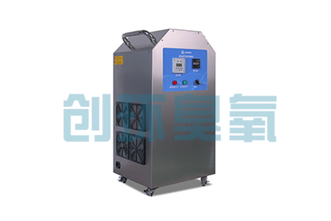 莲池2026化妆品生产车间GMP洁净区环境维持,臭氧发生器如何与空调系统联动?
