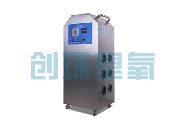 莲池工厂化循环水系统臭氧投加策略及ORP安全阈值管理
