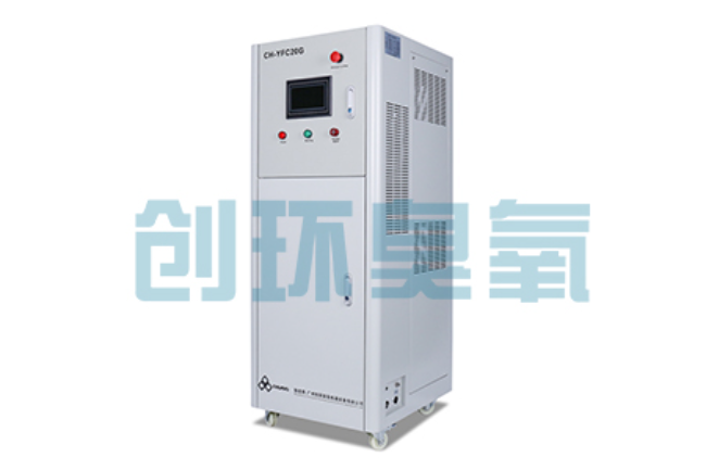莲池 海水工厂化养殖成活率低？臭氧发生器如何实现90%以上的存活率