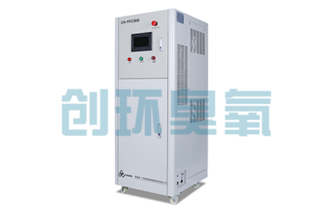 莲池海水养殖臭氧发生器入门指南:新手零基础也能掌握的3个操作步骤