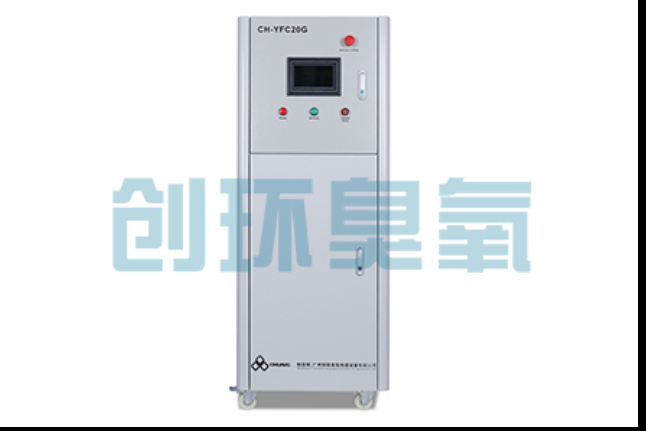 莲池ORP(氧化还原电位)控制在海水养殖臭氧投加中的核心作用与设定区间