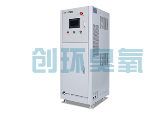 莲池南美白对虾养殖弧菌超标怎么办?臭氧发生器精准消杀与避坑指南