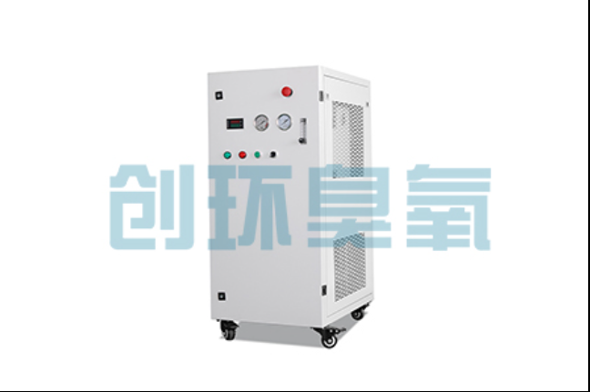 莲池2026年南美白对虾循环水养殖系统(RAS)臭氧消毒完整指南