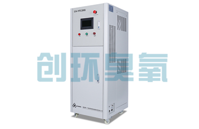 莲池石斑鱼养殖必看:臭氧发生器安装位置与日常维护全攻略