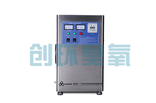 莲池高盐高浓度化工废水怎么处理？臭氧发生器催化氧化技术的应用边界在哪里？