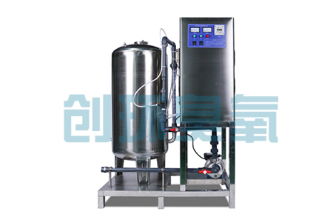 莲池如何选择适合水产加工的臭氧发生器品牌?