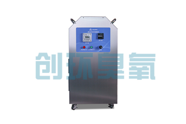 莲池臭氧发生器在其他食品加工中的应用有哪些?