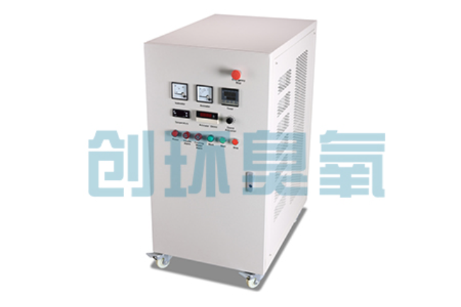 莲池AOP高级氧化技术完整指南:3步掌握臭氧投加量与HRT控制