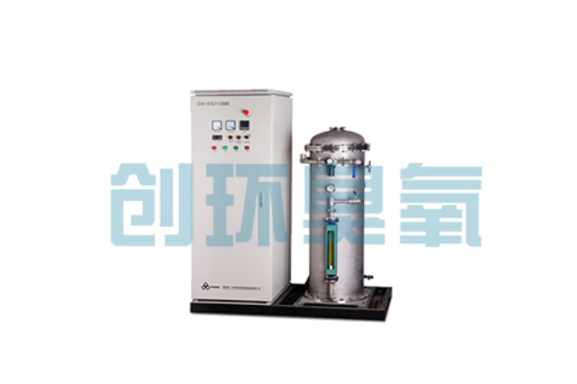 莲池臭氧+UV vs 臭氧+H₂O₂:哪个AOP工艺运行成本低20%?