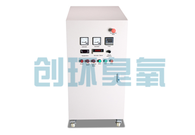 莲池拒绝盲目选型!工厂化循环水养殖臭氧发生器产量计算公式与避坑指南